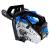 Drujba SILEN 2500, 25CC, 1.2CP, 1 lama 12", 1 lant, pornire rapida FarmGarden AgroTrade