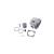Set motor complet 43mm pentru drujba 5200 FarmGarden AgroTrade