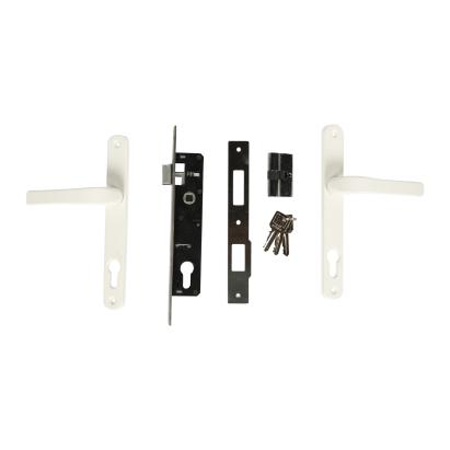 Broasca cu butuc si silduri ALBA pentru usa (yala) FarmGarden AgroTrade