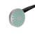 Baterie perete cu dus pe mijloc DS-91026 FarmGarden AgroTrade