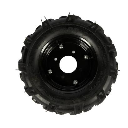 Roata motocultor Micul Fermier 4.00-8 FarmGarden AgroTrade