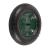 Roata roaba Micul Fermier 4.00-8, diametru ax 14mm, janta verde FarmGarden AgroTrade