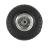 Roata liza Micul Fermier 3.50-4, janta gri FarmGarden AgroTrade