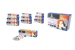 Bujie 2T Micul Fermier, filet M14*1.25, lungime filet 9 mm, 3 capete FarmGarden AgroTrade