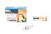 Bujie 2T Micul Fermier, filet M14*1.25, lungime filet 9 mm, 3 capete FarmGarden AgroTrade