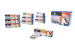 Bujie 2T Micul Fermier, filet M14*1.25, lungime filet 9 mm, 3 capete FarmGarden AgroTrade