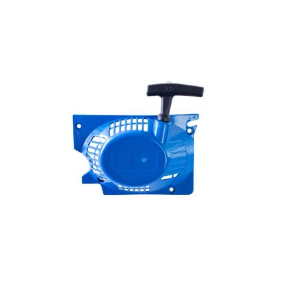 Demaror Micul Fermier, easystart, 4 dinti, pentru drujba pe benzina FarmGarden AgroTrade