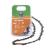 Lant drujba Micul Padurar, lungime 14'', pas 3/8'', grosime 1.3mm, 50 pinteni, 25 dinti, full chisel FarmGarden AgroTrade