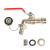 Canea 1/2" - 14buc/set FarmGarden AgroTrade