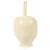 Membrana (burduf) pentru hidrofor 24L ALB CU COADA FarmGarden AgroTrade