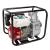 Motopompa Micul Fermier 6.5cp 196cc, benzina 4t, racord 3", debit 60000l/h FarmGarden AgroTrade