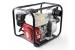 Motopompa Micul Fermier 6.5cp 196cc, benzina 4t, racord 3", debit 60000l/h FarmGarden AgroTrade