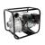 Motopompa Micul Fermier 6.5cp 196cc, benzina 4t, racord 3", debit 60000l/h FarmGarden AgroTrade