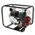 Motopompa Micul Fermier 6.5cp 196cc, benzina 4t, racord 3", debit 60000l/h FarmGarden AgroTrade
