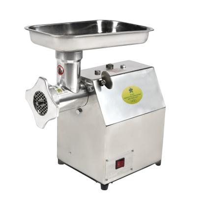 Masina tocat carne Micul Fermier 800W, capacitate 150kg/h, inox, 2 site incluse FarmGarden AgroTrade