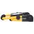 Proiector cu LED și mâner, alb cald, 20 W GartenMobel Dekor