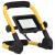 Proiector cu LED și mâner, alb cald, 20 W GartenMobel Dekor