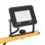 Proiector cu LED și trepied, 2x20 W, alb rece GartenMobel Dekor