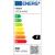 Proiector cu LED și trepied, 2x50 W, alb rece GartenMobel Dekor