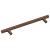 Mânere de dulap, 10 buc., bronz, 160 mm, oțel inoxidabil GartenMobel Dekor