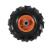 Roata tractor Micul Fermier 3.50-4 FarmGarden AgroTrade