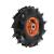 Roata tractor Micul Fermier 3.50-4 FarmGarden AgroTrade