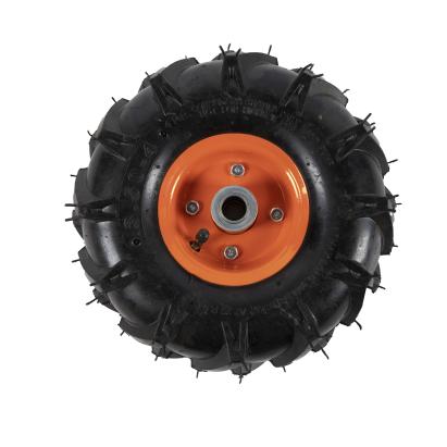 Roata tractor Micul Fermier 3.50-4 FarmGarden AgroTrade