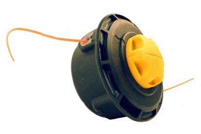 Tambur MTC buton GALBEN FarmGarden AgroTrade