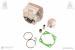 Set motor complet 40mm pentru motocositoare FarmGarden AgroTrade