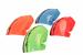 Aparatoare disc MTC ROSU/VERDE/ALBASTRA FarmGarden AgroTrade