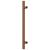 Mânere de dulap, 20 buc., bronz, 160 mm, oțel inoxidabil GartenMobel Dekor