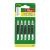 Set lame T118A pentru fierastrau pendular FarmGarden AgroTrade