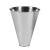 Con pentru sacrificare pasari 28x23.5x8cm zincat FarmGarden AgroTrade
