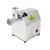 Masina tocat carne Micul Fermier 350W, capacitate 60kg/h, inox, 2 site incluse FarmGarden AgroTrade