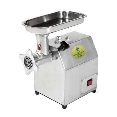 Masina tocat carne Micul Fermier 350W, capacitate 60kg/h, inox, 2 site incluse FarmGarden AgroTrade