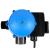 Prescontrol automat Micul Fermier racord 1" presiune maxima 10bar, cablu alimentare, priza, cu manometru FarmGarden AgroTrade