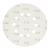 Set hartie abraziva 215mm P120 10 gauri, slefuitor FarmGarden AgroTrade