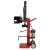 Despicator vertical 10T lemn/busteni 3000W FarmGarden AgroTrade