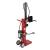 Despicator vertical 10T lemn/busteni 3000W FarmGarden AgroTrade