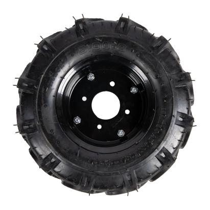 Roata motocultor Micul Fermier 5.00-8 FarmGarden AgroTrade