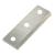 Set 3 cutite laterale 10.5x3.5 cm pentru tocator crengi FarmGarden AgroTrade