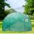 Solar/Sera  Micul Fermier 8x4x2.5m , polietilena, densitate 140g/mp UV4 FarmGarden AgroTrade