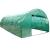 Solar/Sera  Micul Fermier 10x4x2.5m , polietilena, densitate 140g/mp UV4 FarmGarden AgroTrade