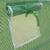 Solar/Sera  Micul Fermier 10x4x2.5m , polietilena, densitate 140g/mp UV4 FarmGarden AgroTrade