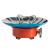 Aragaz camping pliabil aprindere piezo 145*145*120 FarmGarden AgroTrade