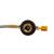 Aragaz camping pliabil aprindere piezo 150*85mm FarmGarden AgroTrade