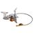 Aragaz camping pliabil aprindere piezo 150*85mm FarmGarden AgroTrade