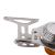 Aragaz camping pliabil aprindere piezo 150*85mm FarmGarden AgroTrade