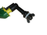 Set 2buc adapator pasari automat cu extensie cot FarmGarden AgroTrade