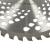 Disc motocositoare 40T Vidia 230 x 25.4 x 1mm FarmGarden AgroTrade